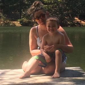 Meet your Posher, Courtney j